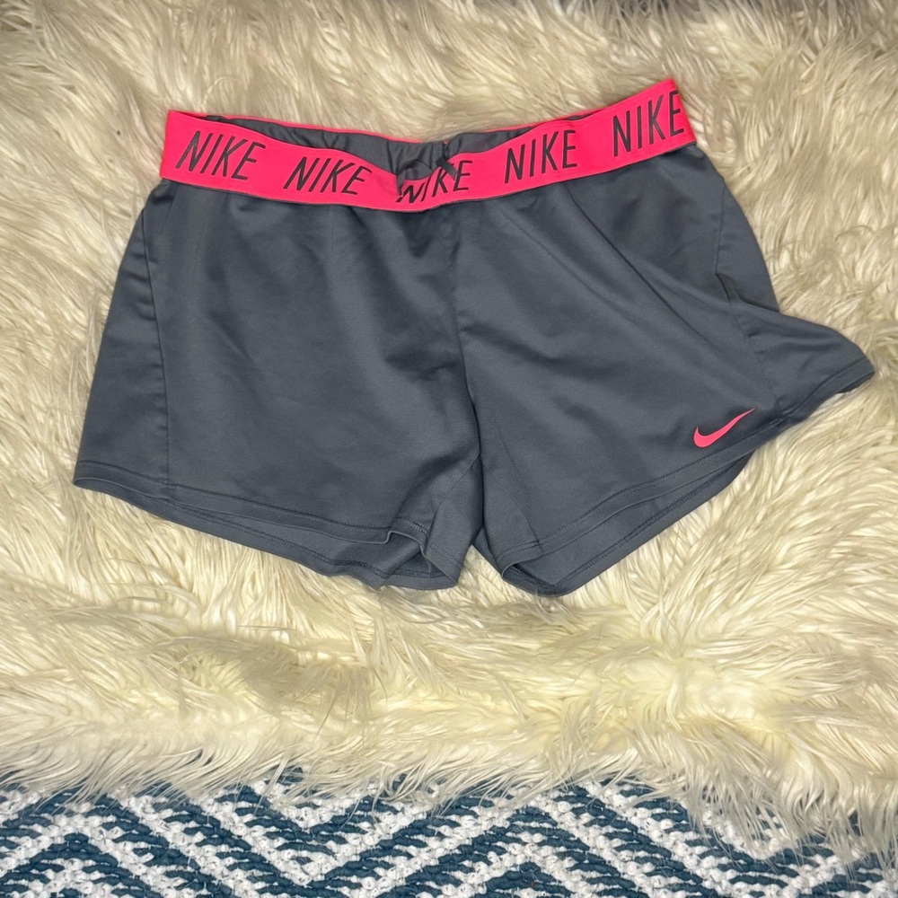 Nike Dry fit shorts